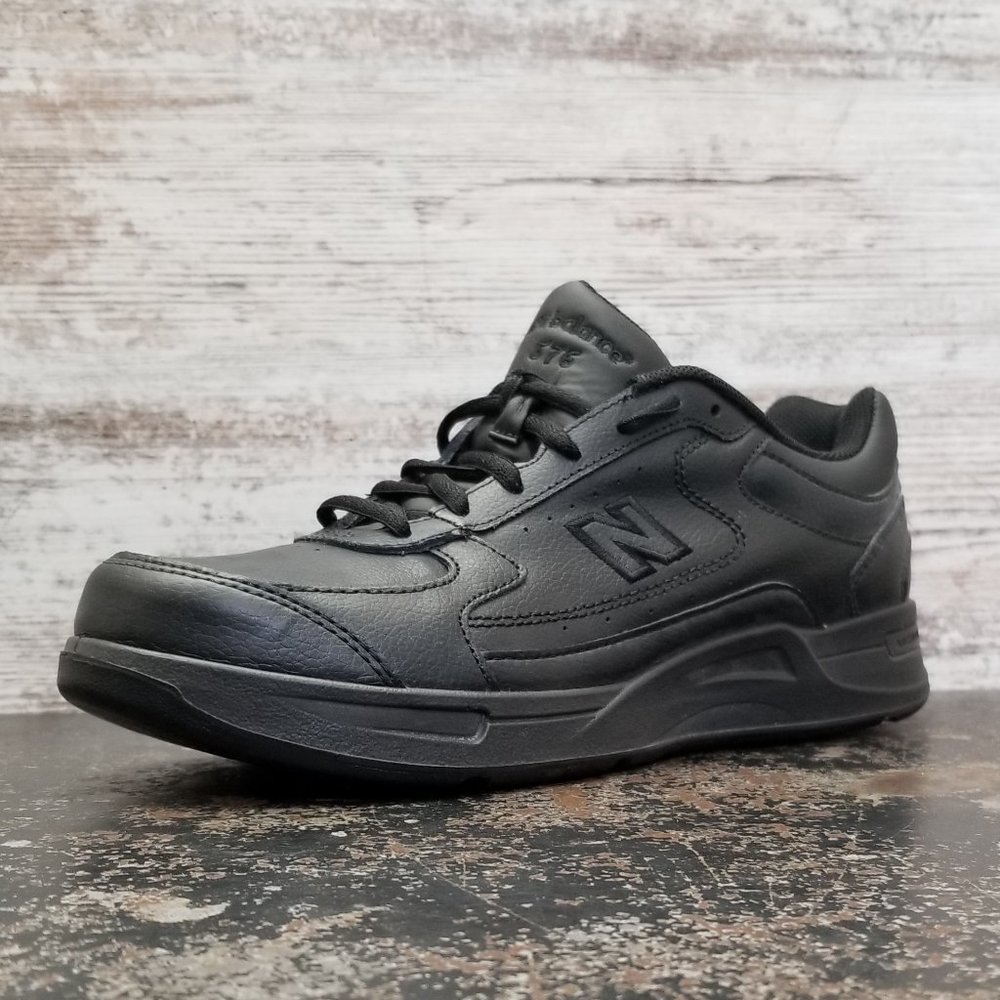 Womens New Balance 576 Athletic Shoes Sz 9.5 2A